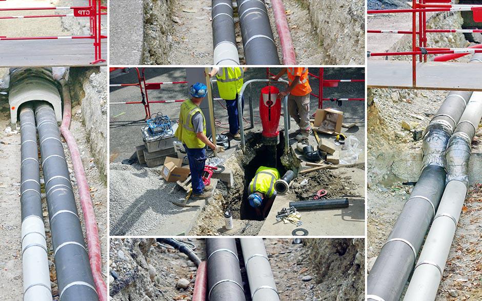 entreprise pour déboucher canalisation Paris 10