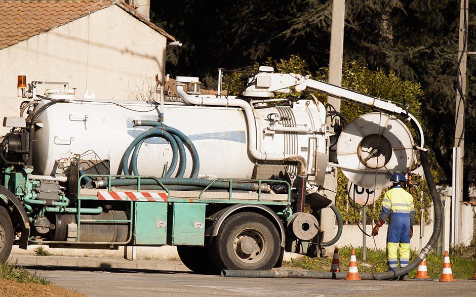entreprise débouchage canalisation Gagny