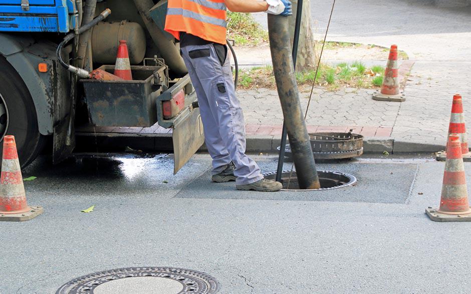 déboucheur de toilette Butry-sur-Oise