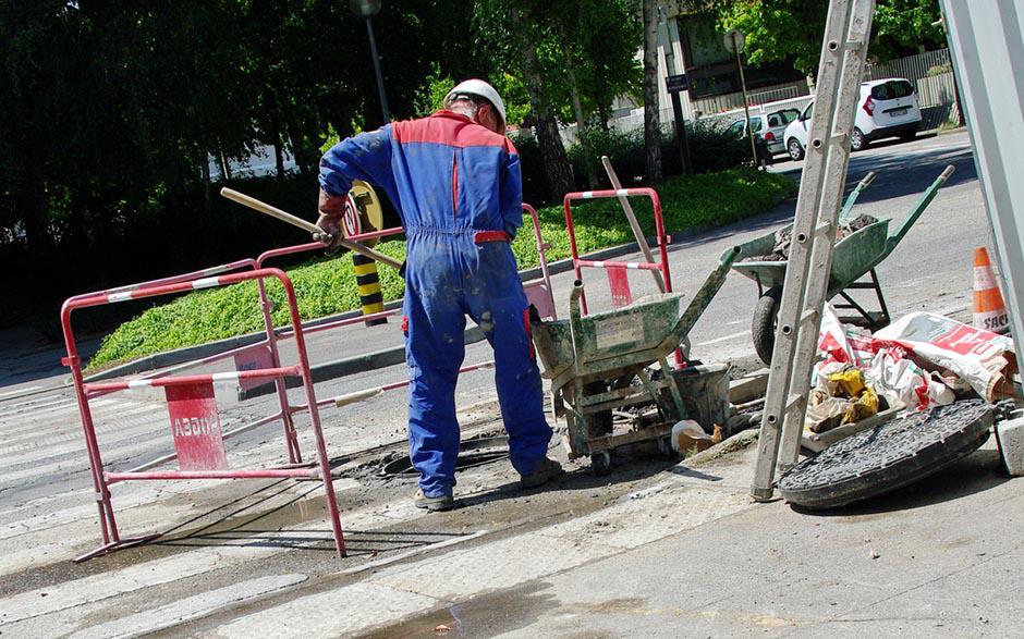 assainissement canalisation Lissy