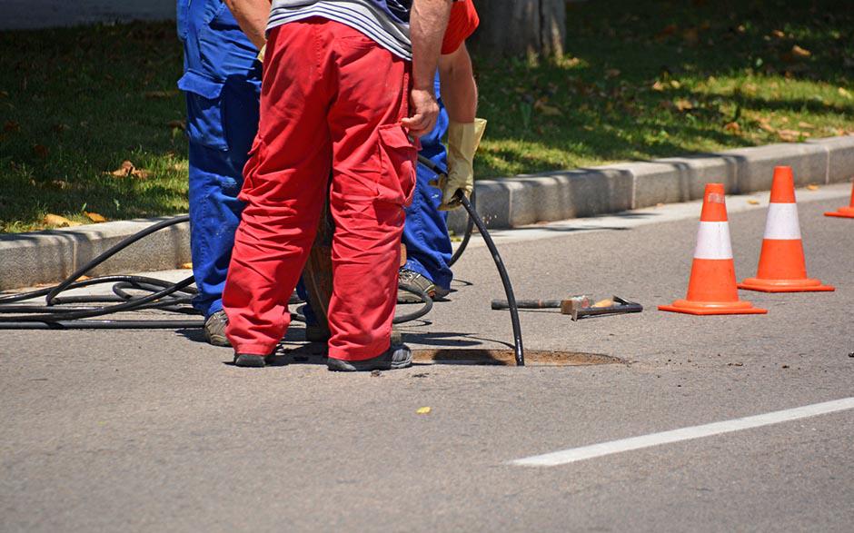 déboucheur canalisation efficace Clamart