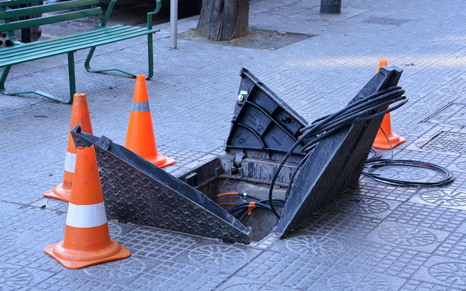 entreprise pour déboucher canalisation Versailles