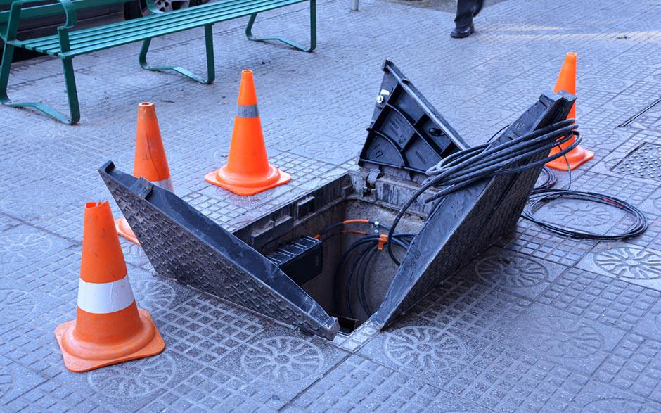 entreprise de débouchage de canalisation Paris 20