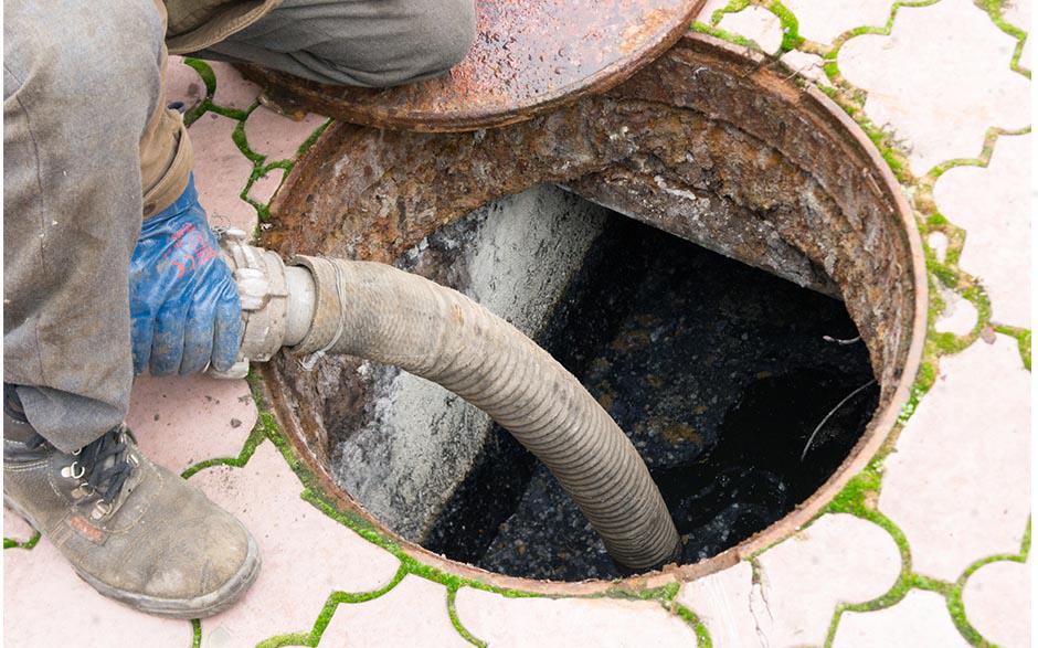 entreprise pour déboucher canalisation Versailles