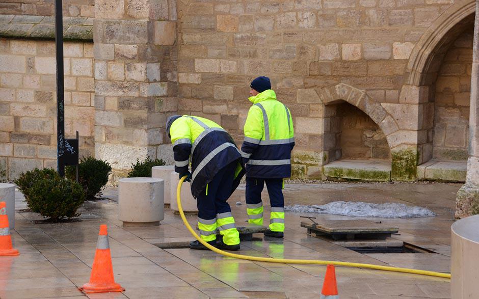 déboucher canalisations wc Beauvais